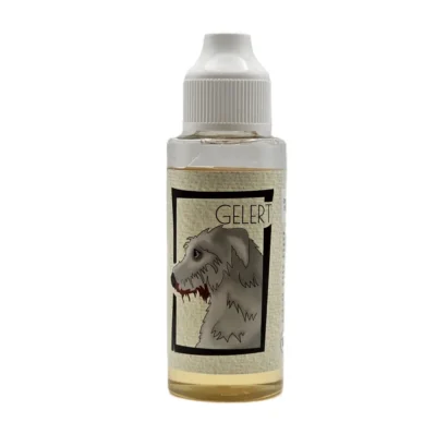 Gelert | 0mg 100ml | The Druids Brew E-Liquid