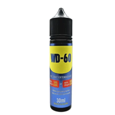 wd60 eliquid