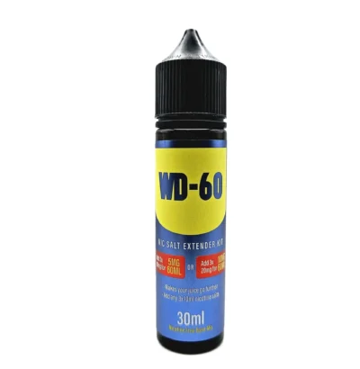 wd60 eliquid