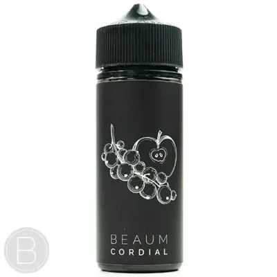 BEAUM_VAPE_Cordial_100ml