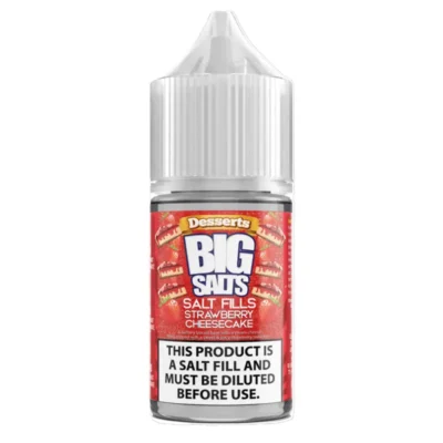 BIG-SALTS-20ml-Salt-Fills-Strawberry-Cheesecake