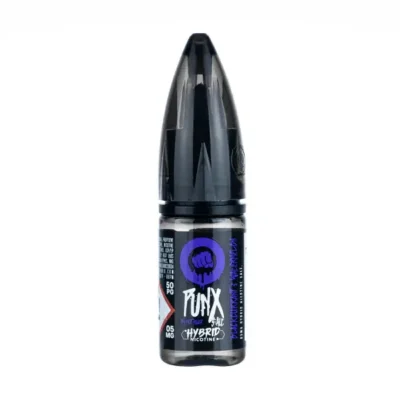 Blackcurrant-Watermelon-Hybrid-Salt-E-Liquid-by-Riot-Squad-Punx