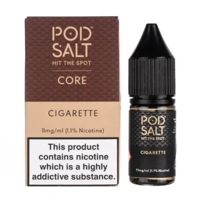 CigaretteNicSaltE-LiquidbyPodSalt