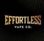 Effortless logo