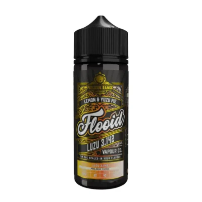 Flooid-Luzu-3.142-100ml-E-Liquid-Shortfill-Bottle-Vapestreams