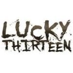 Lucky Thirteen 1