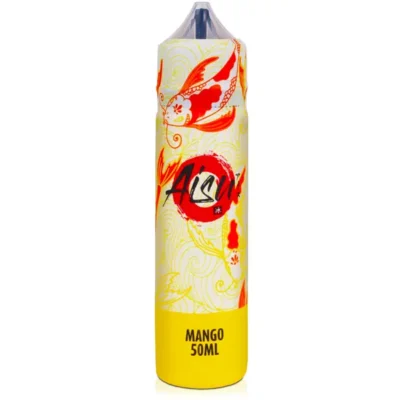 Mango | 0mg 50ml | Aisu E-Liquid