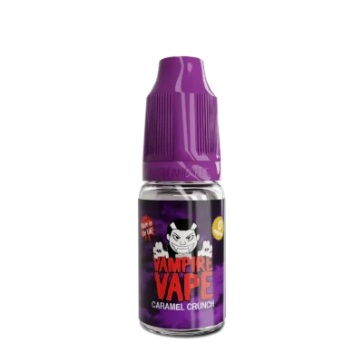 UK_VV_10ml Freebase_0mg_CaramelCrunch