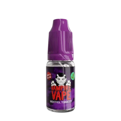 UK_VV_10ml Freebase_0mg_MentholTobacco