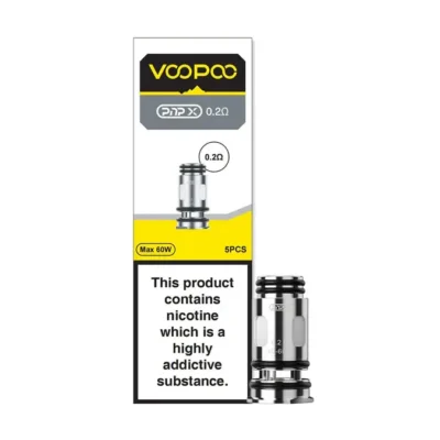 VooPoo-PnP-X-Replacement-Coils-5-Pack-0.2-Ohm-DTL-Mesh-Coil