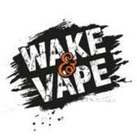 Wake and vape