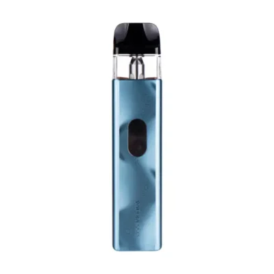 XROS_4_Mini_Pod_Kit_by_Vaporesso_Ice_Blue