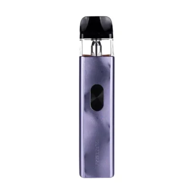 XROS_4_Mini_Pod_Kit_by_Vaporesso_Ice_Purple