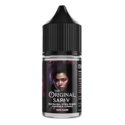 sara v 20ml