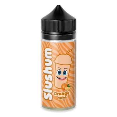 slushum-orange