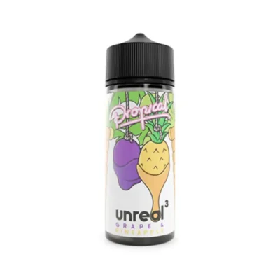 unreal3-grape-pineapple