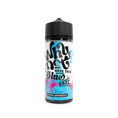 why-not-blue-razz-100ml-shortfill-eliquid