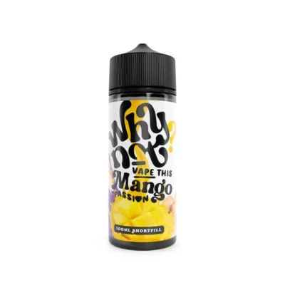 why-not-mango-passion-100ml-shortfill-eliquid