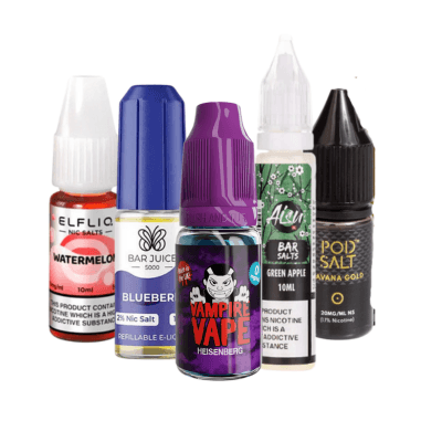e zigarette liquid SmokeSmarter.de main image 1