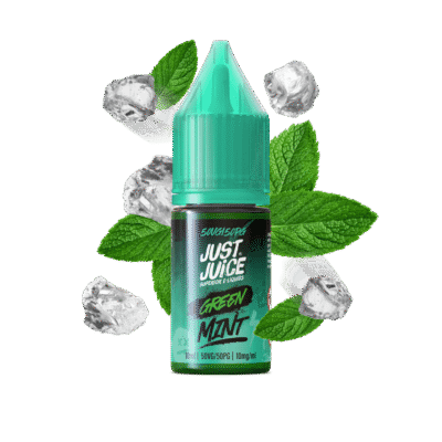GREEN_MINT_10mg_Just_juice