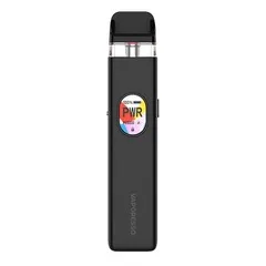 Xros 5 Pod Kit | Cosmic Black | Vaporesso