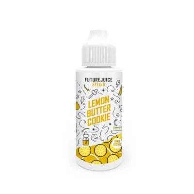 future-juice-Lemon-Butter-100ml