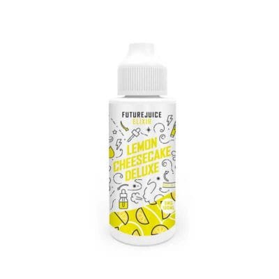 future-juice-Lemon-Deluxe-100ml