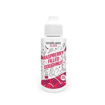 future-juice-Raspberry-100ml