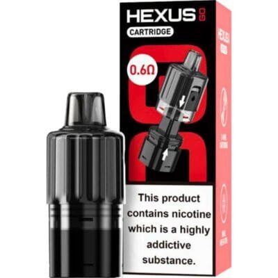 hexus-go-pod-and-refill-12ml
