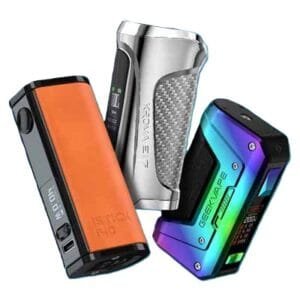 Vape-mod