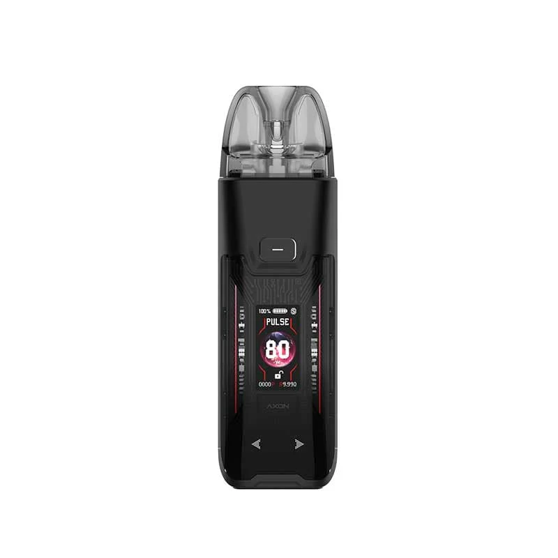 Black-Vaporesso-Luxe-XR-Max-2