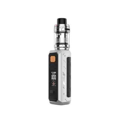 Titanium-Silver-Vaporesso-Armour-Ultra-Kit