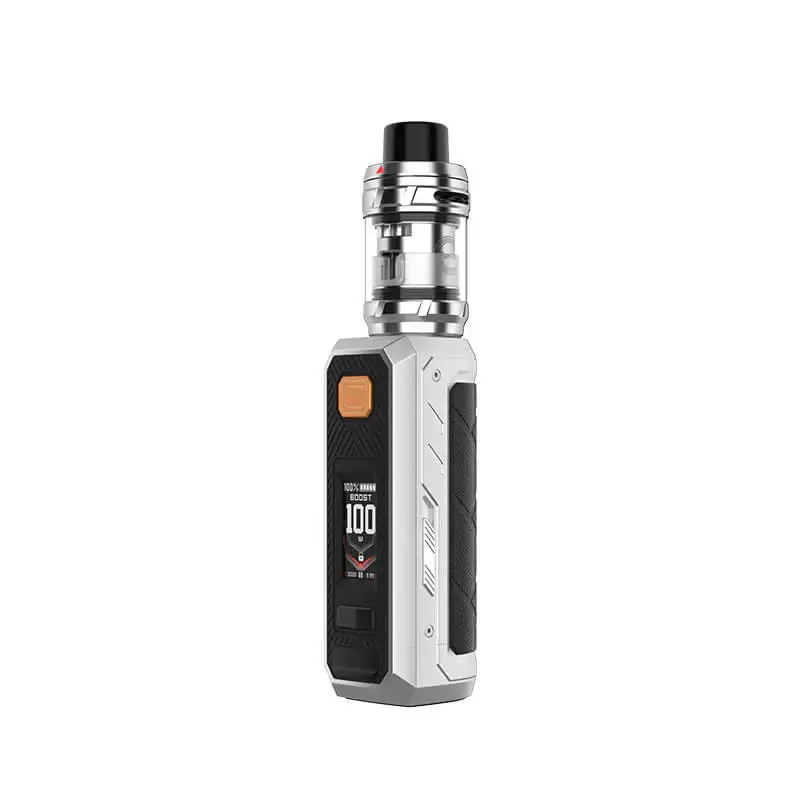 Titanium-Silver-Vaporesso-Armour-Ultra-Kit