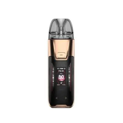 Imperial-Red-Leather-Vaporesso-Luxe-XR-Max-2-min