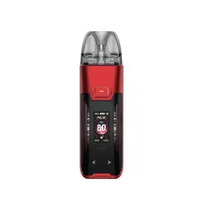 Red-Vaporesso-Luxe-XR-Max-2-min