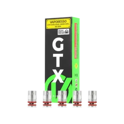 vaporesso-gtx-coils