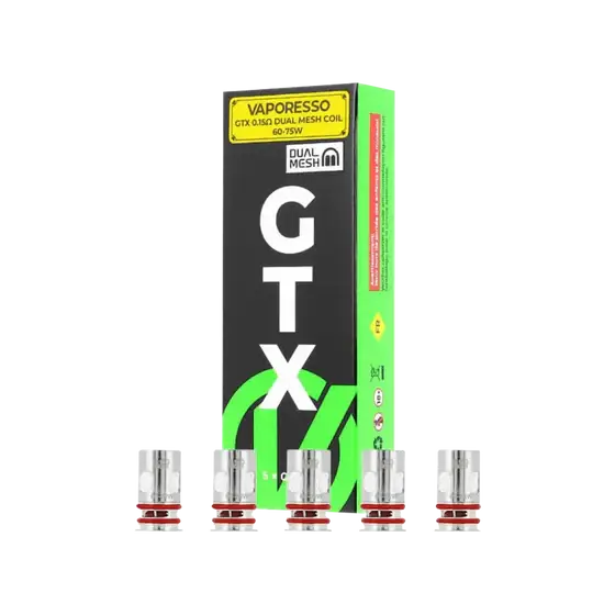 vaporesso-gtx-coils